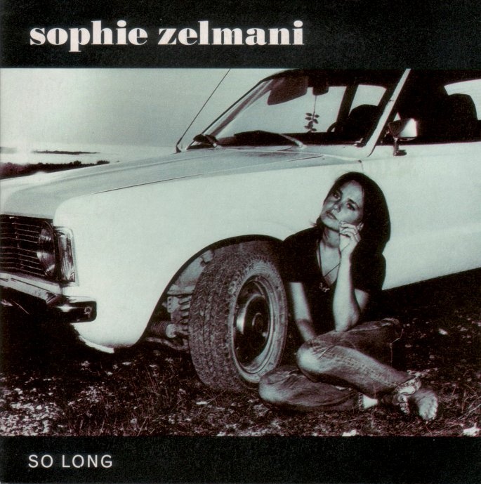 So Long - Front
